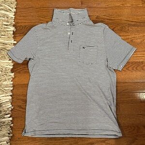 Vineyard vines men’s adult small polo shirt